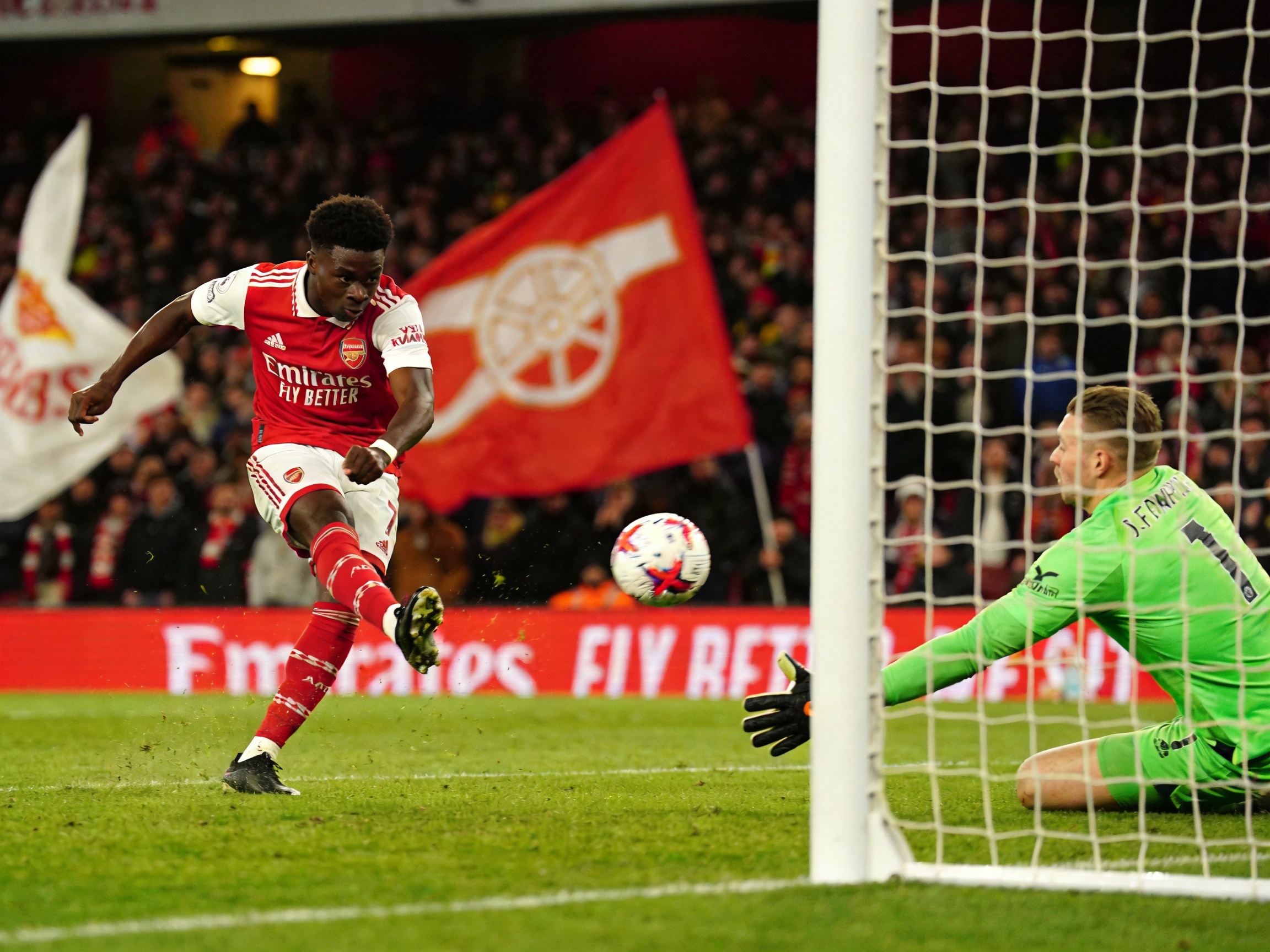 英超 阿森纳 1-0 利物浦 比赛分析 球员评分